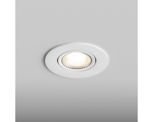 Точечный светильник Atlas HSBL_0086 Hesby Lighting