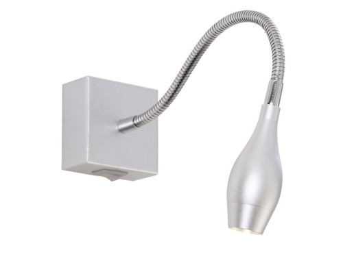 Бра Scorcio A7003AP-1SS Arte Lamp