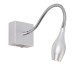 Бра Scorcio A7003AP-1SS Arte Lamp