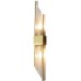 Бра Wall lamp 88067W brass DeLight Collection