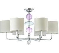 Потолочная люстра Donnini Donnini E 1.1.6 NW Arti Lampadari