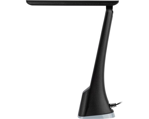 Офисная настольная лампа  NLED-503-11W-BK ЭРА