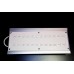 Уличный консольный светильник  LC-60-UKSS-W Ledcraft