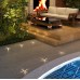 Встраиваемый светильник уличный Step 3 MRL LED 1106 алюминий Elektrostandard