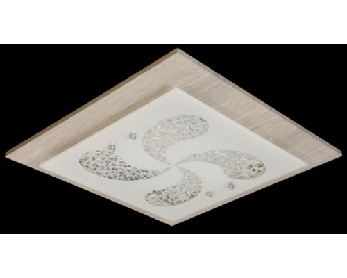 Потолочный светильник Alps ALPS 11368/3C WHITE OAK Natali Kovaltseva