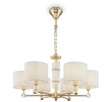 Подвесная люстра Alloro MOD088PL-06BS Maytoni