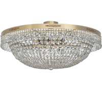 Потолочная люстра Lodi Lodi E 1.2.80.100 G Dio D'Arte