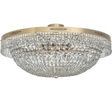 Потолочная люстра Lodi Lodi E 1.2.80.100 G Dio D'Arte