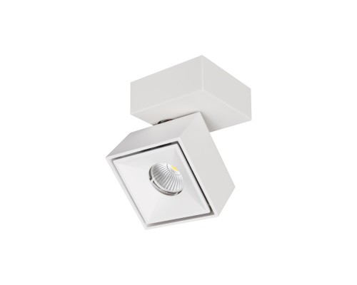 Точечный светильник Стамп CL558020N Citilux