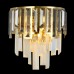 Настенный светильник Imperium IMPERIUM 76018/2W GOLD PLATED Natali Kovaltseva