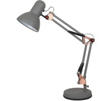 Офисная настольная лампа Junior A1330LT-1GY Arte Lamp