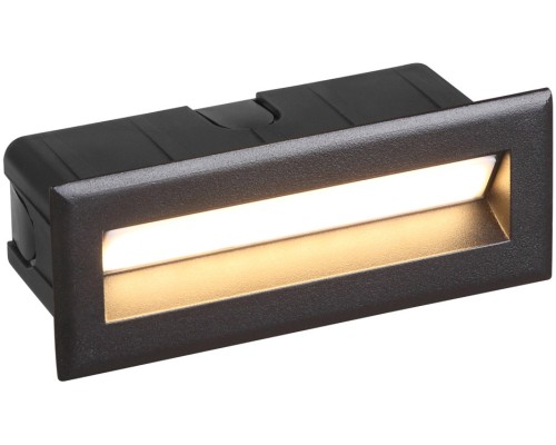 Встраиваемый светильник уличный Bay Led 8165 Nowodvorski