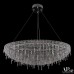 Подвесная люстра Sicilia SH508.0.80.B.Ni.4000 APL LED