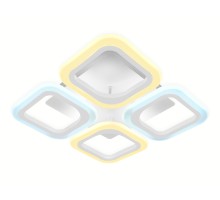 Потолочная люстра Acrylica FA4371 Ambrella