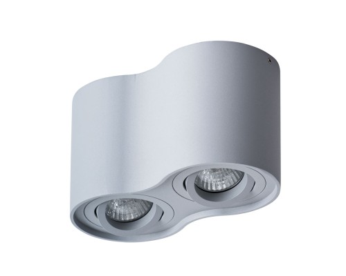 Точечный светильник Falcon A5645PL-2GY Arte Lamp