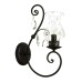 Бра Palermo A2053AP-1BR Arte Lamp