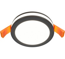 Точечный светильник Phanton DL303-L7B4K Maytoni