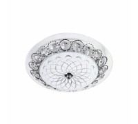 Потолочный светильник LED4U L1107-300 CR LED4U