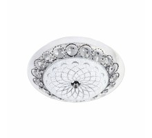 Потолочный светильник LED4U L1107-300 CR LED4U