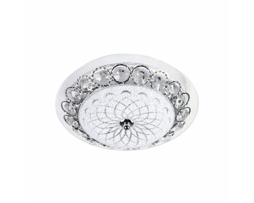 Потолочный светильник LED4U L1107-300 CR LED4U