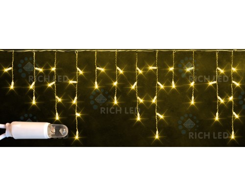 Гирлянда  RL-i3*0.5-CT/Y Rich LED