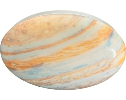 Настенно-потолочный светильник Jupiter 7724/CL Sonex