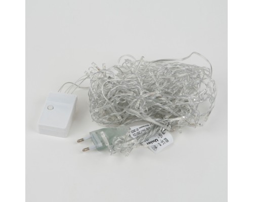 Гирлянда  ULD-C1515-100/DTA MULTI IP20 Uniel