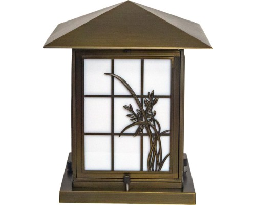Наземный светильник LD-JP LD-JP01 LD-Lighting