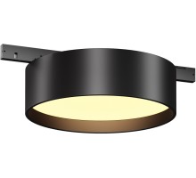 Трековый светильник Zon TR189-1-12W2.7K-B Maytoni