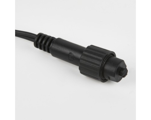 Гирлянда  ULD-S1000-120/TBK BLUE-WHITE IP67 Uniel