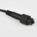 Гирлянда  ULD-S1000-120/TBK BLUE-WHITE IP67 Uniel