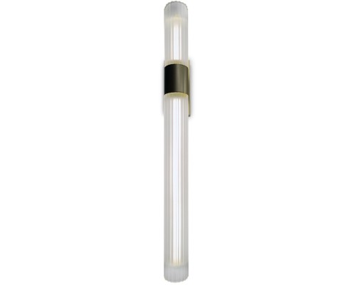 Бра Therna 9859W1 gold DeLight Collection