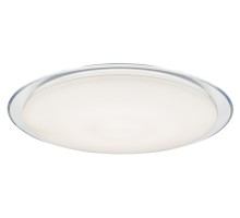 Потолочный светильник Классик с ДУ SPB-6-120-RC  Saturn  (С) ЭРА