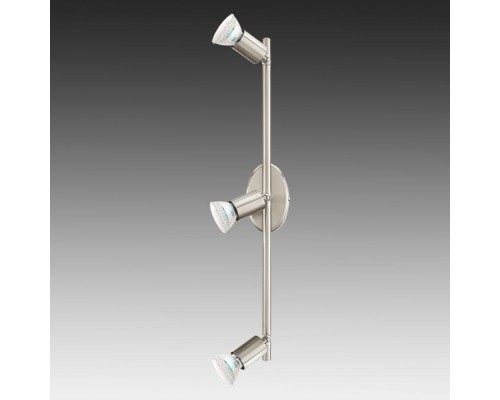 Спот Buzz-led 92597 Eglo