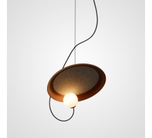 Подвесной светильник  Margott01 ImperiumLoft