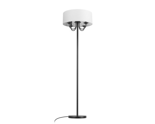 Торшер Balance 10416F BL Loft It