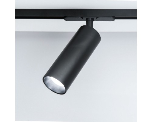 Трековый светильник Тубус CL01T181N Citilux