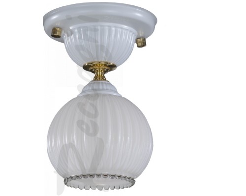 Потолочная люстра  PL.9600/1 Reccagni Angelo