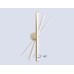 Настенный светильник Comfort FL6104 Ambrella