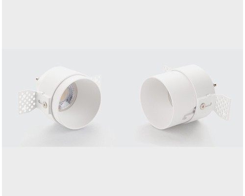 Точечный светильник  DL 2248 white Italline