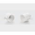 Точечный светильник  DL 2248 white Italline