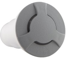Встраиваемый светильник уличный CECI 1F3.000.000.LXU1L Fumagalli