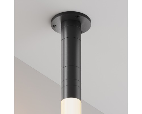 Основание для накладного монтажа Accessories for system Shelf CA023BI-P-B Maytoni