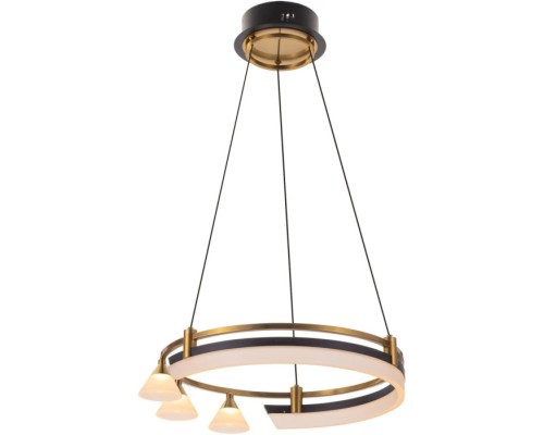 Подвесной светильник Helly CL211042 Citilux