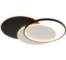 Потолочная люстра Julia 6080-401 Rivoli
