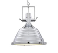 Подвесной светильник Braggi LDP 706 CHR Lumina Deco