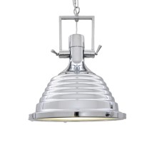 Подвесной светильник Braggi LDP 706 CHR Lumina Deco