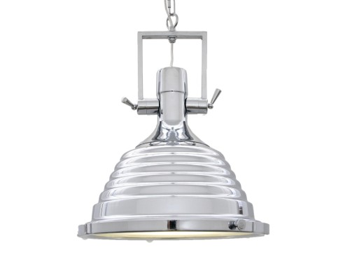 Подвесной светильник Braggi LDP 706 CHR Lumina Deco