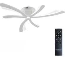 Потолочная люстра Vio LED LAMPS 81453 Natali Kovaltseva