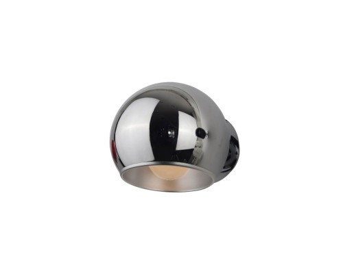 Бра Aurora LDW 081013-200 CHR Lumina Deco